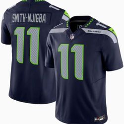 Brand New Smith-Njaigba Jersey 