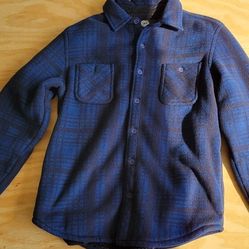 Kids Fleece Jacket