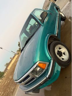 1994 Toyota Pickup
