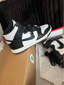 PANDAS SIZE 9