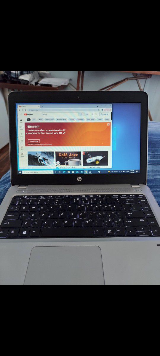 Hp Core I5 Laptop 16gb Ram 