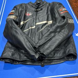 Motorcycle Jackets 
