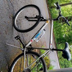 26" Aluminum DiamondBack 