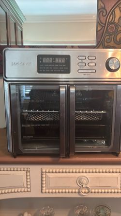 KALORIK Maxx Air Fryer