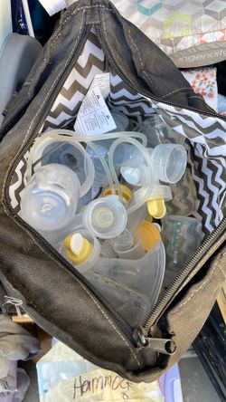 Baby things