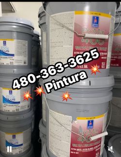 Pintura En Venta Paint Sale 