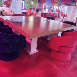 Dinning Table/ Work Desk  