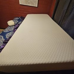 Lx Twin Mattress 