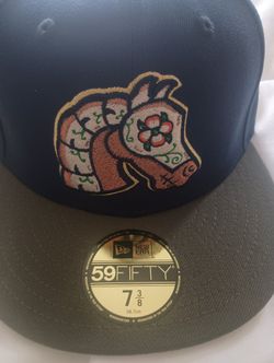 CHARLOTTE KNIGHTS OCEAN OLIVE TWO TONE EDITION 