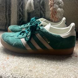 adidas samba gazelles