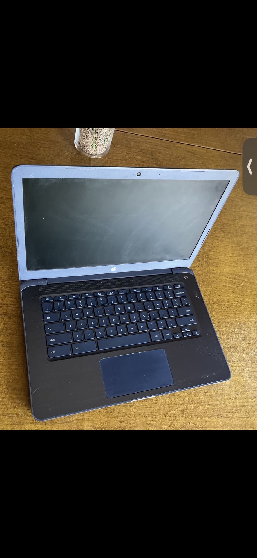 Hp Chromebook 14