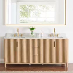 Bathroom Vanity