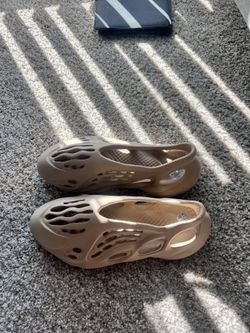 Yeezy Foam Runners Sz.10