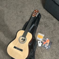 Guitar