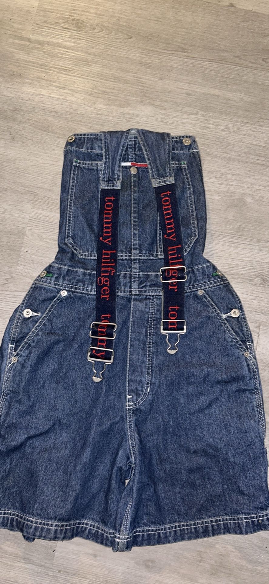 Tommy Hilfiger Overalls