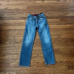Youth levi 511 jeans 