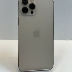 Apple iPhone 12 PRO MAX 128gb. ( Fully Unlocked Device )