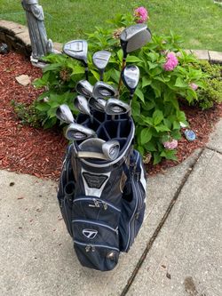 Men’s Right Hand Golf Clubs