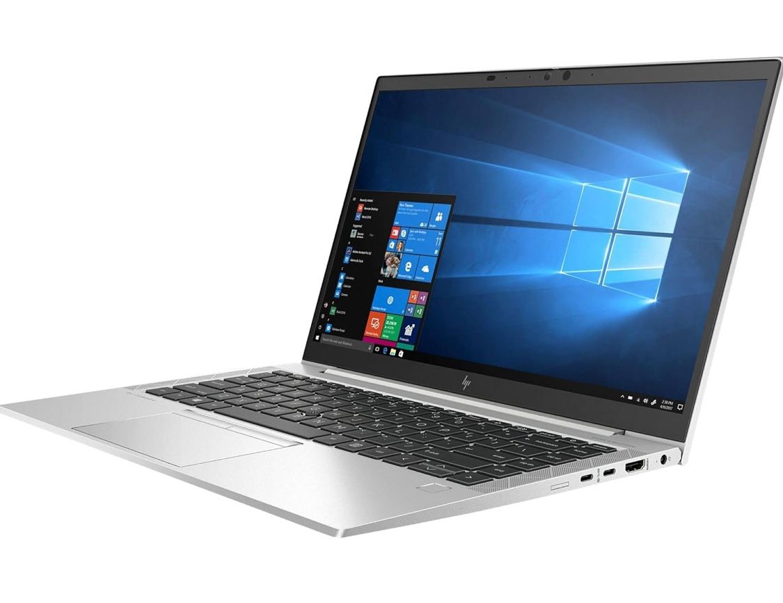 HP Elitebook 845