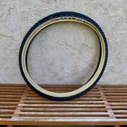 27.5/650B Mountain Bike Tire (Single)