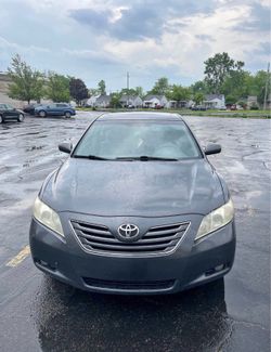 2009 Toyota Camry