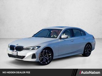 2026 BMW 330i