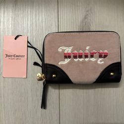 Juicy Couture Wallet 