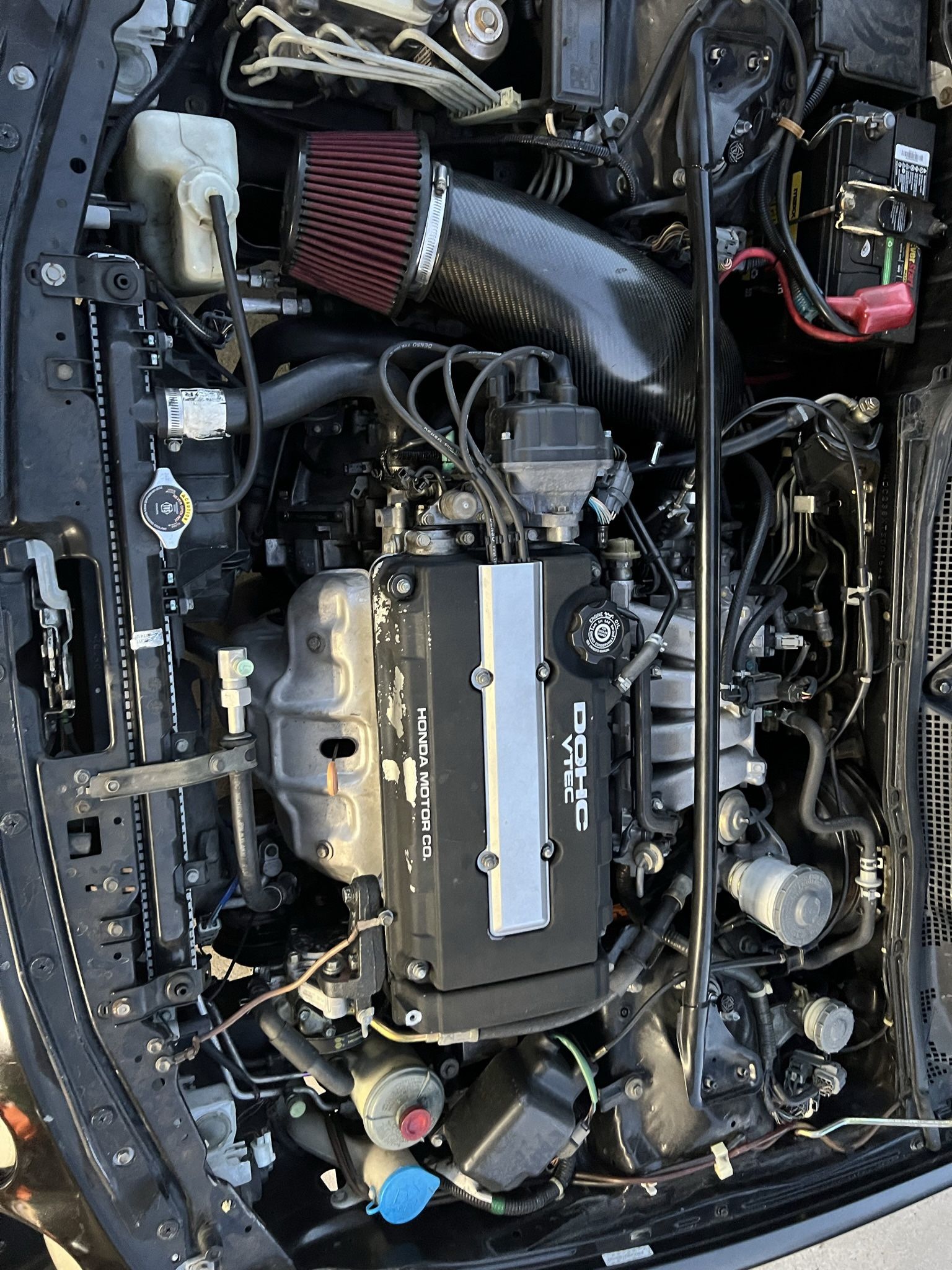 B18c1 Swap for Sale in Oceanside, CA OfferUp