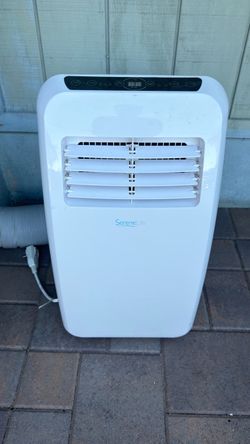 Portable AC