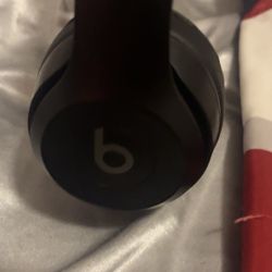 Beat Solo 4 Headphones 