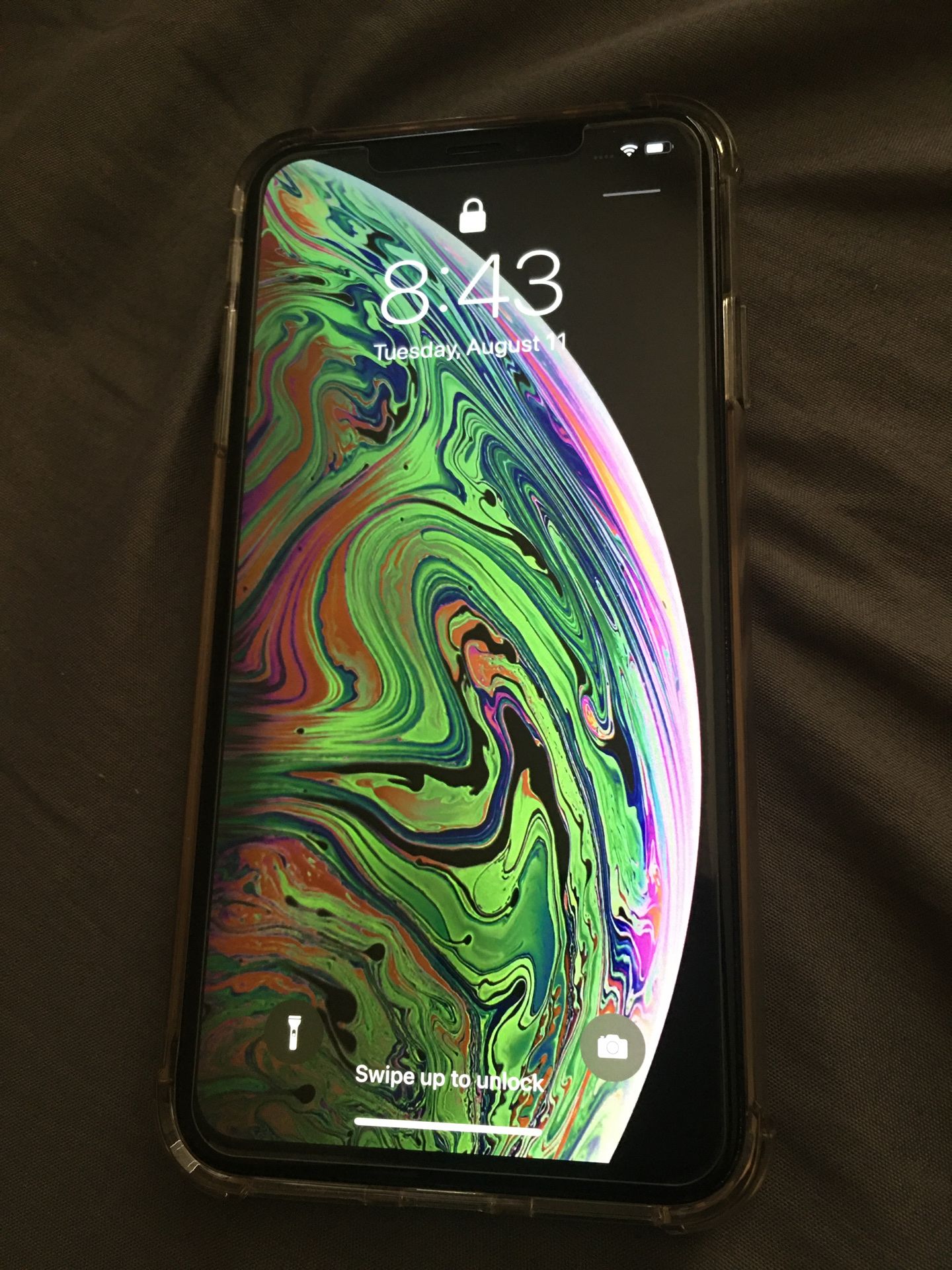 I Phone XS Max 64gb