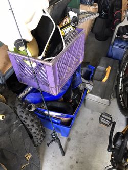 Yz 250 parts