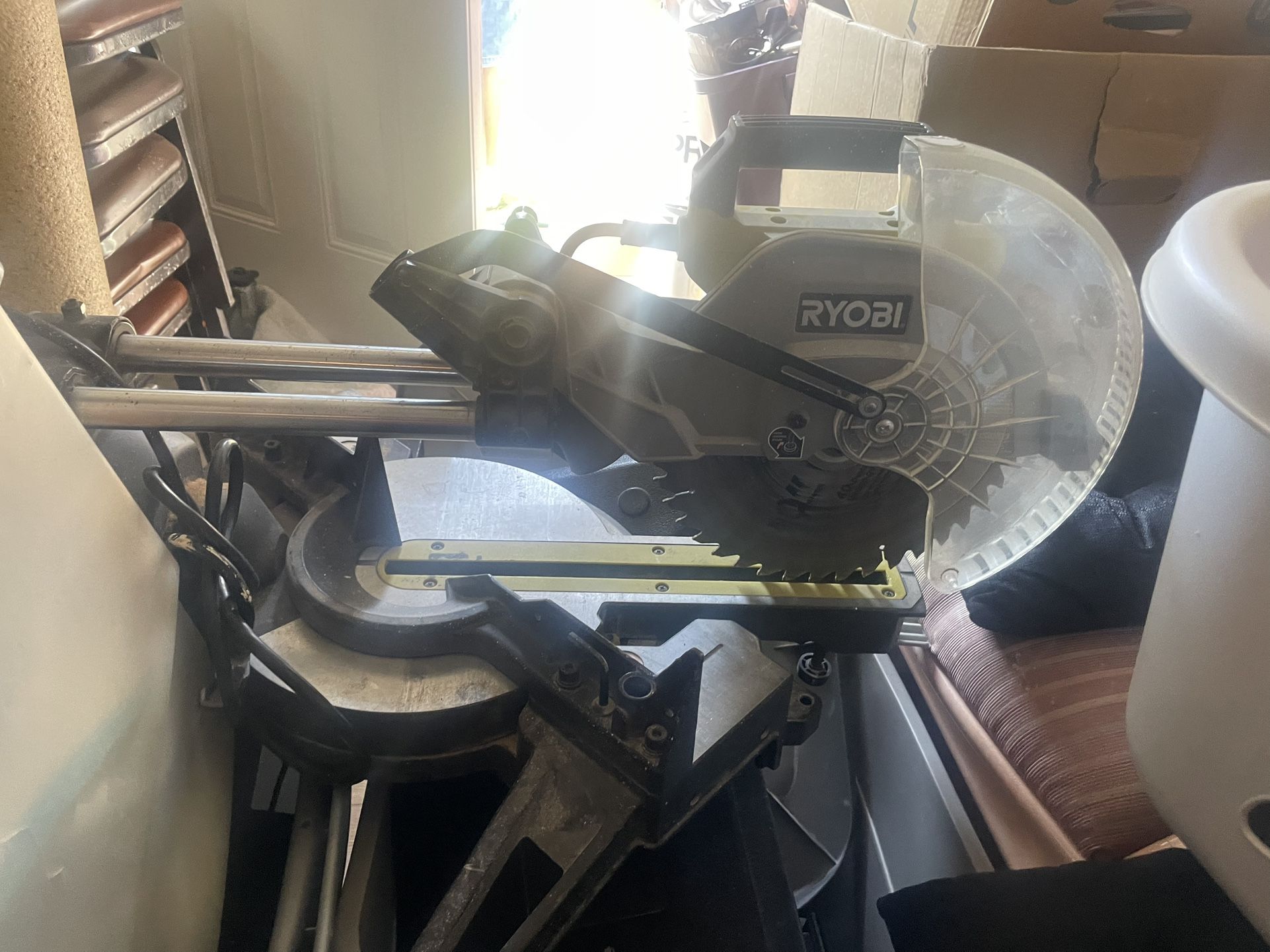 Tile Cutters And Grinder