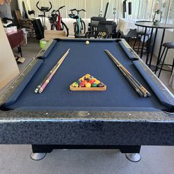 Pool Table