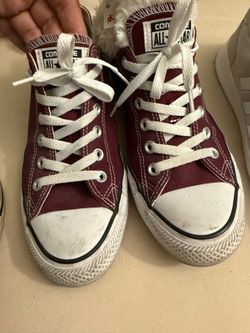 Unisex Converse