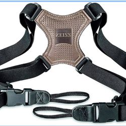ZEISS Binocular Comfort Carrying Strap
