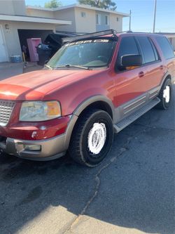 2003 Ford Expedition