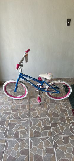 20IN SEA STAR BIKE