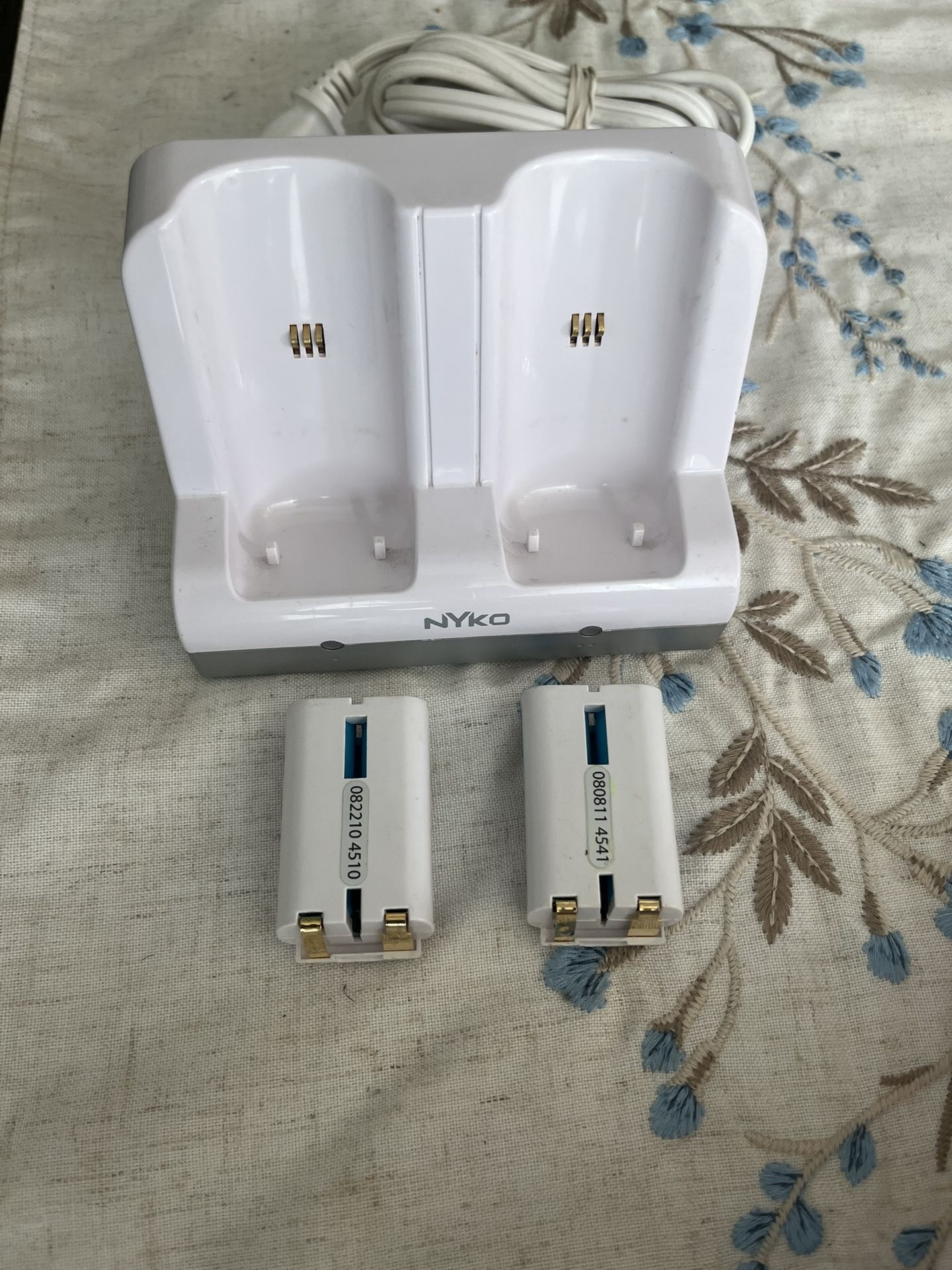 Wii