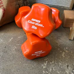 Weights