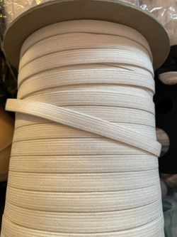3/8 elastic 200 yards
