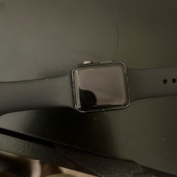 apple watch series 3