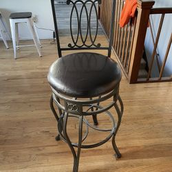 Bar Stool 