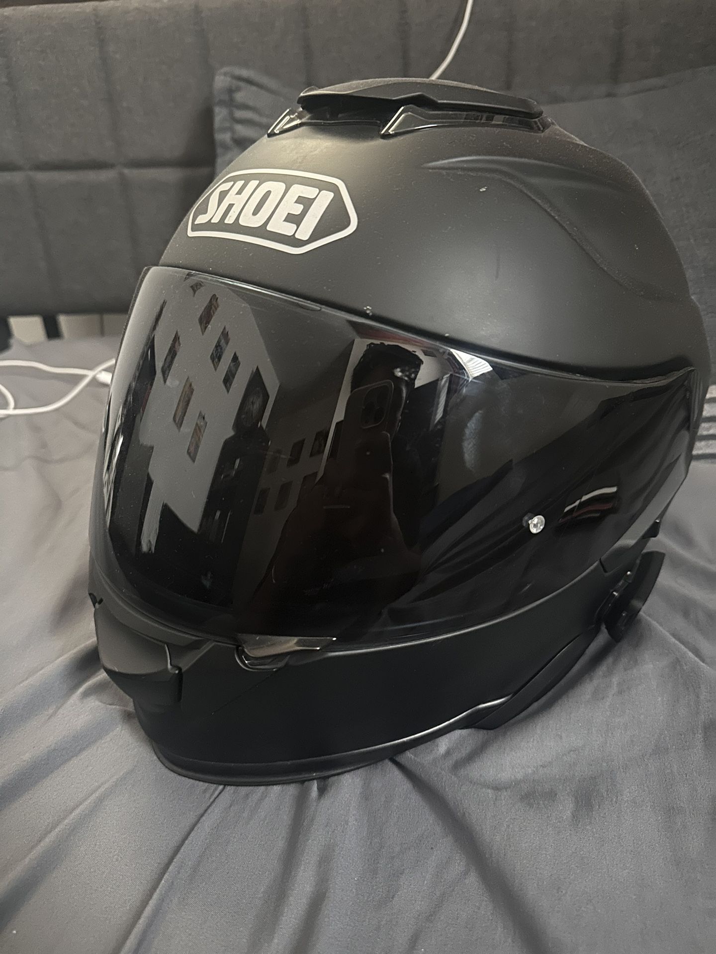 SHOEI GT Air II Helmet