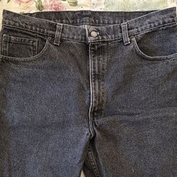 Vintage 80s/90s Levi’s Men’s Jeans