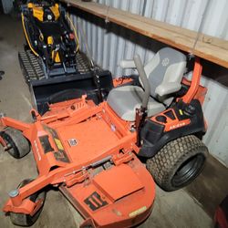 Ariens APEX series mower.
