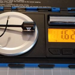 Walksnail 1s Avatar Antenna Nano