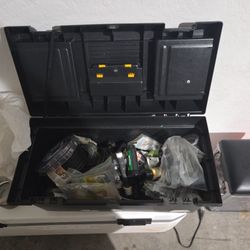Tools Box