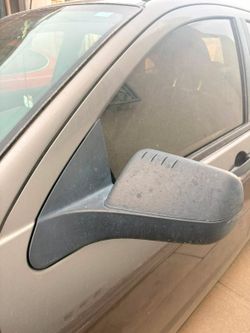 2011 Ford focus