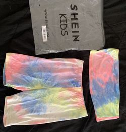 *BRAND NEW* Two girls outfits for ages 11-12 $10 each or both for $15